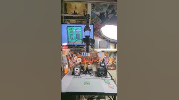 New Repair Workbench and Recording Setup #retrogaming #retro  #repair