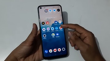 How to use split screen in realme 8, split screen  use kaise karen