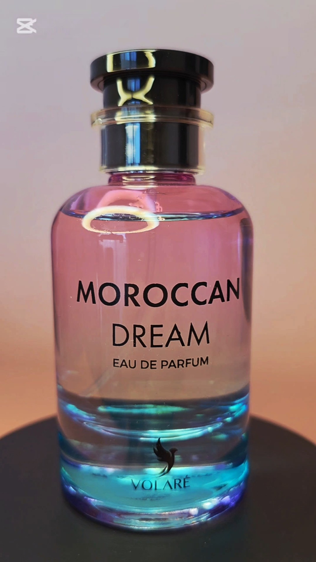 Volare Moroccan Dream UNBOXING / LV California Dream DUPE #arabic