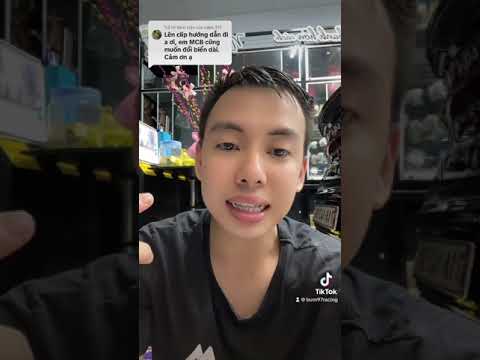 Thủ tục xin