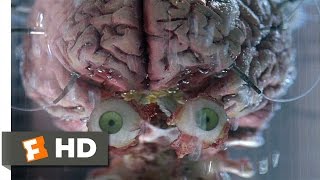 RoboCop 2 (8/11) Movie CLIP - Cain's Brain (1990) HD