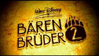 Bärenbrüder 2 - Trailer