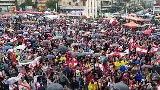 Download Lagu Massari - Albeh Nkassar | مساري - قلبي انكسر | Lebanon Revolution 2019 MP3