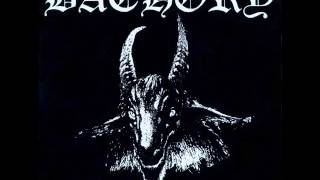 Bathory - In Conspiracy With Satan