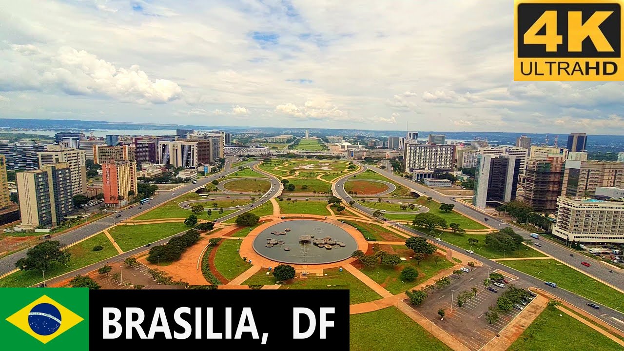 street tour brasilia