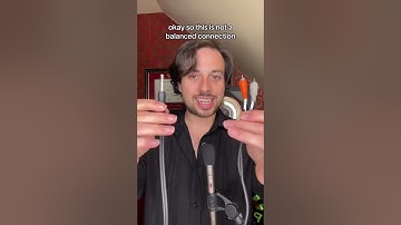 Balanced and Unbalanced Cables Explained