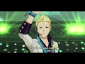 【エムステMV】Alice or Guilty SSR Jupiter(天ヶ瀬冬馬、御手洗翔太、伊集院北斗)