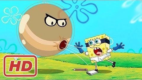 SpongeBob