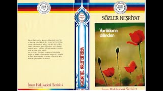 Varliklarin Dilinden