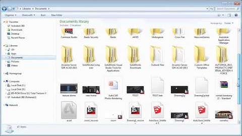 AutoCAD Create Texture and Mapping Dome