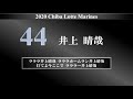 2020 千葉ロッテマリーンズ 全選手応援歌メドレー