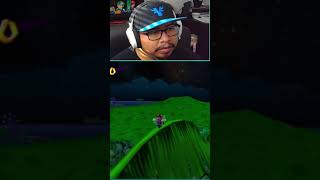 SECRET AREA IN SUNSHINE?? 🤔 | #villagaming3 on #Twitch #romhack #mariosunshine