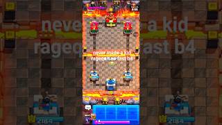 He Ragequit After I Did This