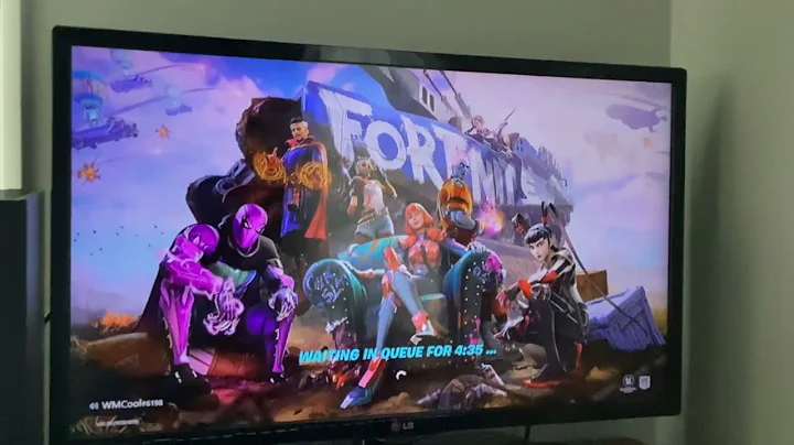 My first vid new season