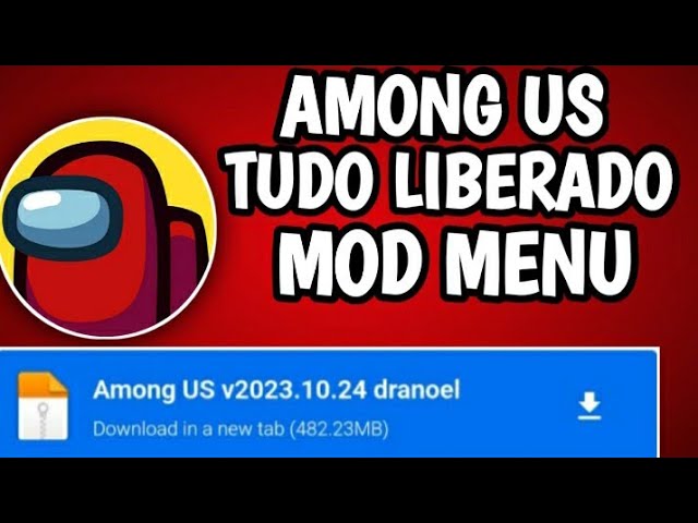 Among Us Mod Apk v2023.11.7 (Sempre Impostor/Ver Impostor)