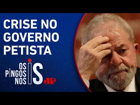 Oposição começa movimento