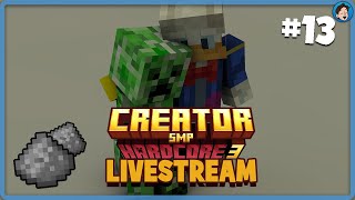 Download Lagu Traps maken?! - Creator SMP Livestream #13 MP3