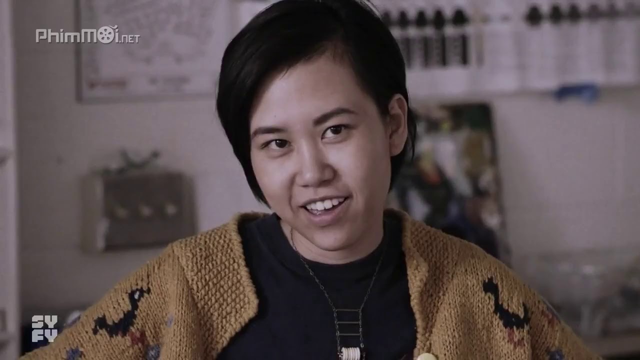 Phim cuộc chiến zombie p5 tập 4