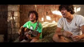 Cecco e Cipo "Vacca Boia" // Rock sul Serio Sunset Session #2