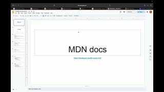 Web Development overview and how POSTMAN works in order to test backend routing.