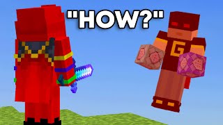 Killing Players Who Have Creative Mode