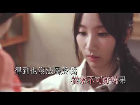 詹天文 - 愛情許可證[TVB劇集《尚食》片尾曲] (GaneBor製作) KTV