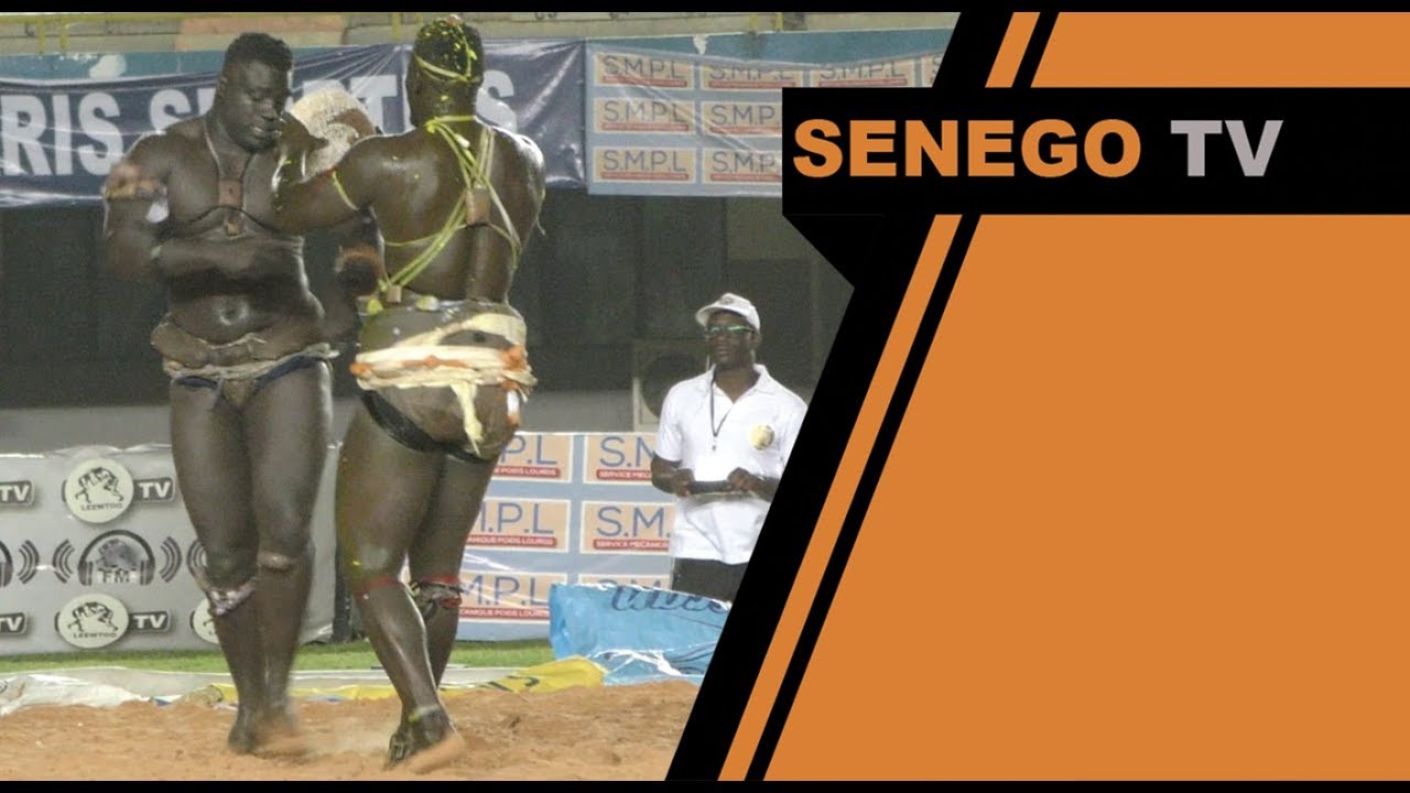 best off Boy Niang Vs Sa thiès