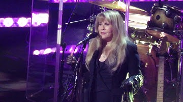 Rock & Roll Hall Of Fame Induction Ceremony - 03/29/19 Stevie Nicks " Stand Back"