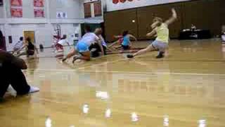 jfk advanced lyrical