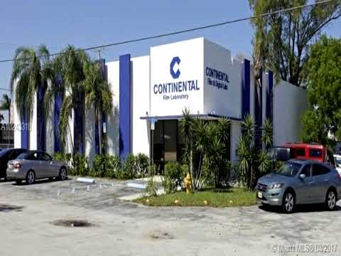 1998 NE 150th St, North Miami, FL home video tour