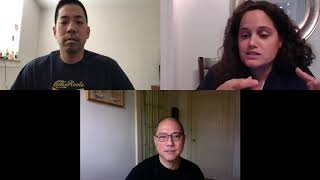 Glroots Through The Looking Gl - Interview With Boyd Sugiki