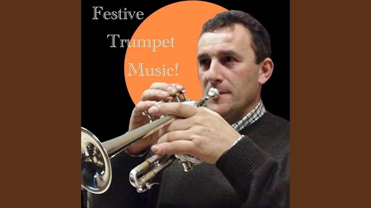 Festive Trumpet Tune