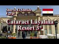 Cataract Layalina Resort 3*_ Sharm El Sheikh _ Egypt