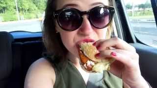 brighton vlog day 3