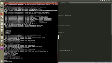 Mavros controllers Kpz gain performance