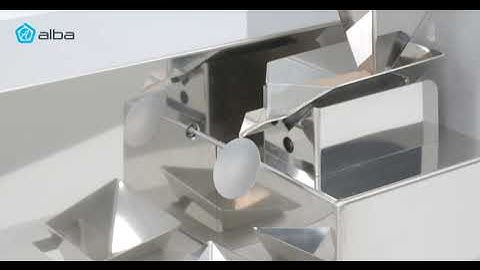 Alba Micro Dosing System 2023