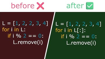 Top 3 Common Python Mistakes and How to Fix Them