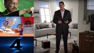 Nintendo E3 2017 Spotlight
