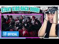 FIRST TIME REACTING TO Stray Kids "Back Door" M/V![REACTION]