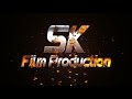 Sk film production logo