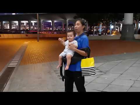 Andy🎤 前程錦繡，明日天涯〈中環 2019/10/3〉