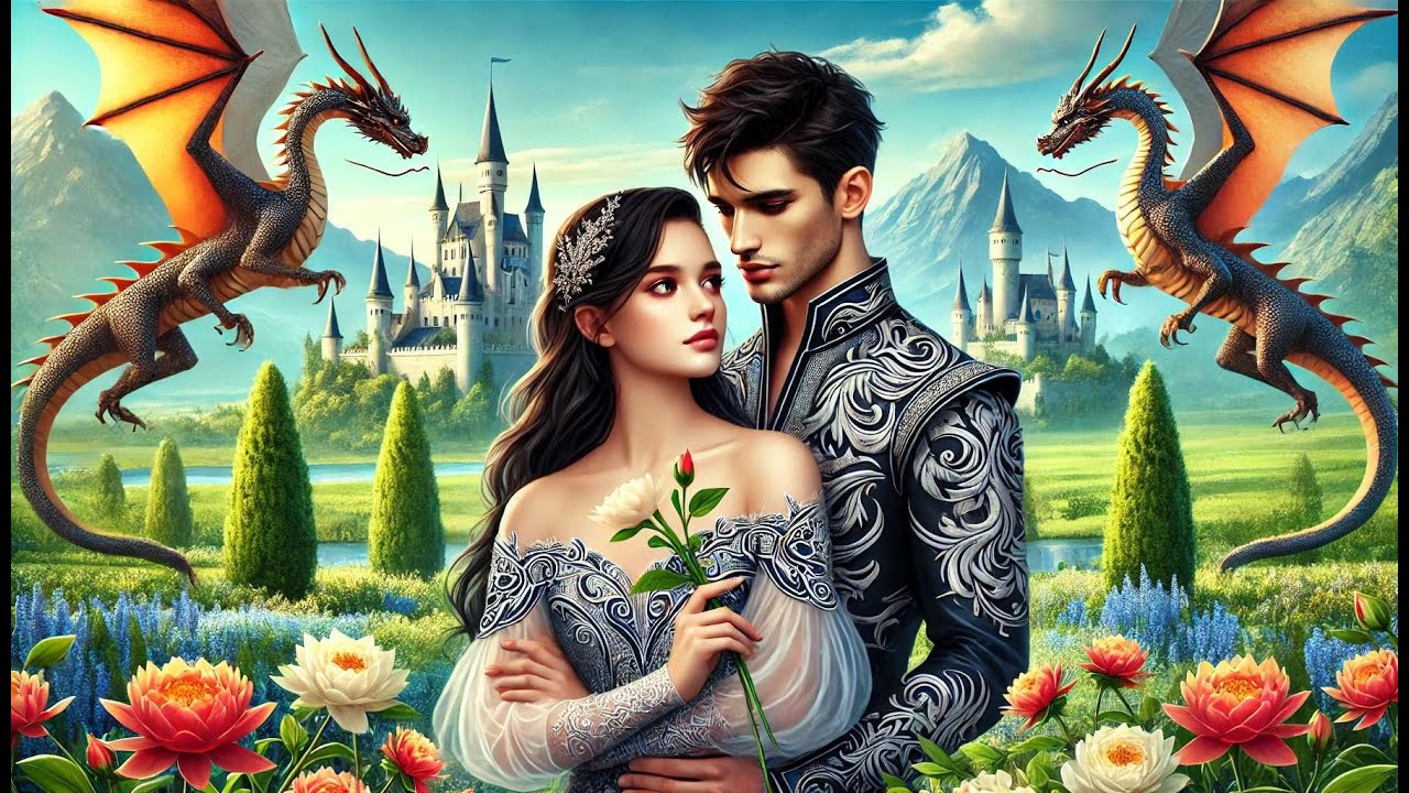 АУДИОКНИГА🌹Любовь по недоразумению❤️ЛЮБОВНОЕ ФЭНТЕЗИ