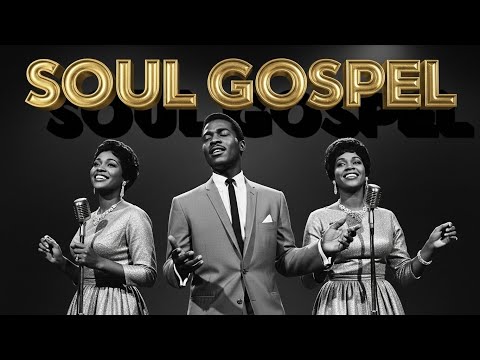 Soul Gospel – Old-Time Worship Filled With Grace & Strength