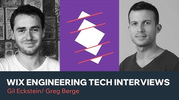 Greg Bergé -  The Mind Behind Loadable Components