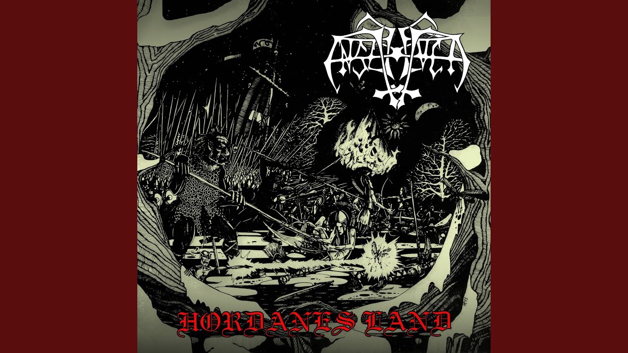 Slaget I Skogen Bortenfor