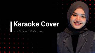 Fabio Asher - Bertahan Terluka | Karaoke Cover Woro Widowati