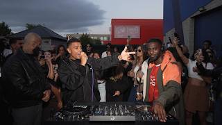JAY SEAN LIVE IN HARROW | DJ AG