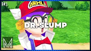 Abandonware Jail – Dr. Slump