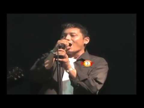 ARMONIA 10 _ GITANA (MARTIN REGALADO) _ (COVER) _ EN CHICLAYO 2010 _ (VIDEO ORIGINAL)