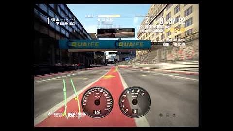 Lets Play Need For Speed Shift 2 part 27